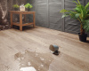 Клеевая LVT плитка Aquafloor Настоящее дерево клеевой (RealWood Glue) AF6032 GLUE